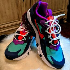 🔥Nike Air Max 270 React NIB